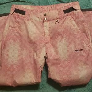Arctix snow pants